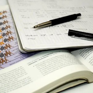 Cambridge Academic Tests